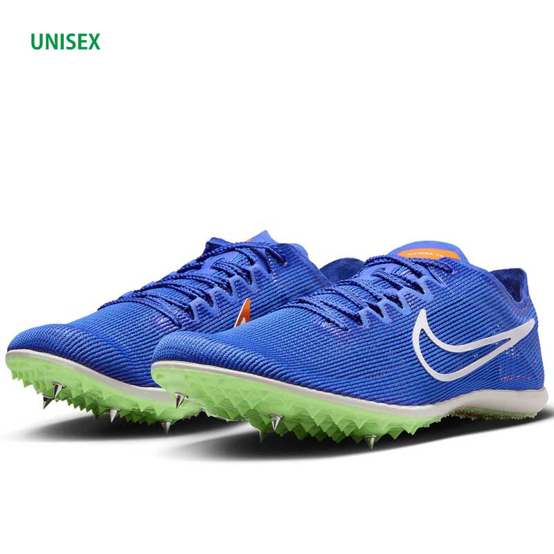 ナイキ ズームマンバ 6 DR2733-600 ユニセックス 陸上スパイク 長距離