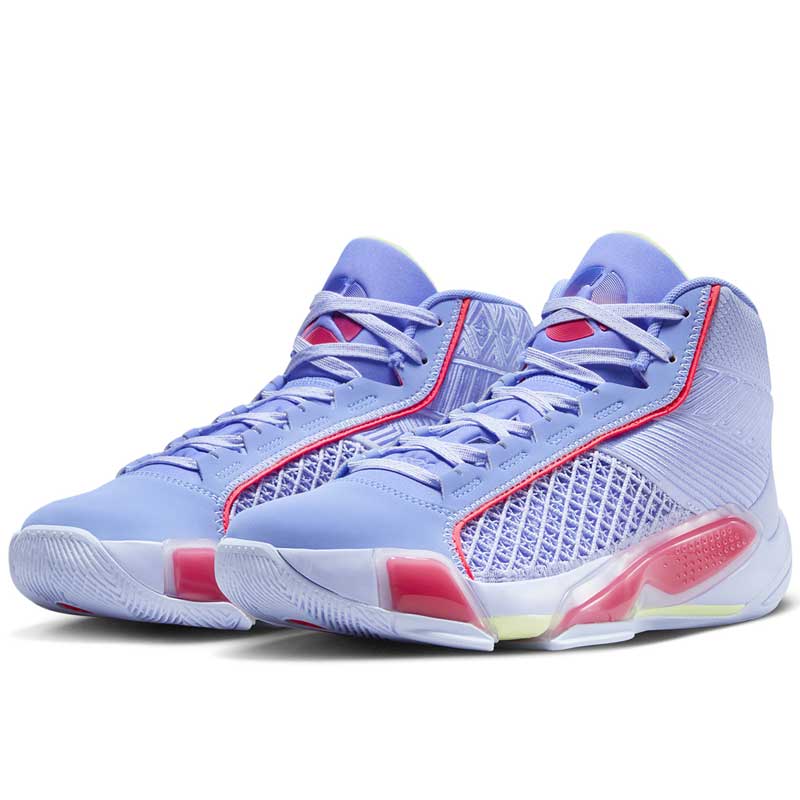 エア ジョーダン 38 PF AIR JORDAN 38 PF FADEAWAY DZ3355-500 メンズ