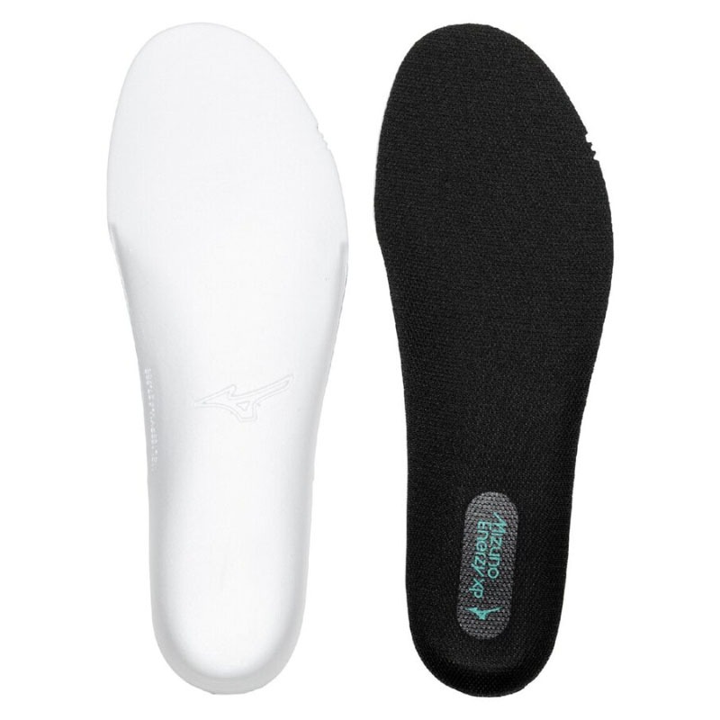 ミズノ エナジーXP インソール ソフトテニス バドミントン 返品交換