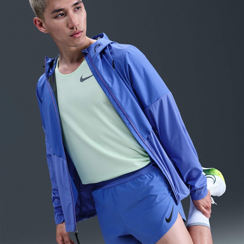 NIKE ナイキ ADV エアロスイフト BF ショート 2インチ DRI-FIT メンズ