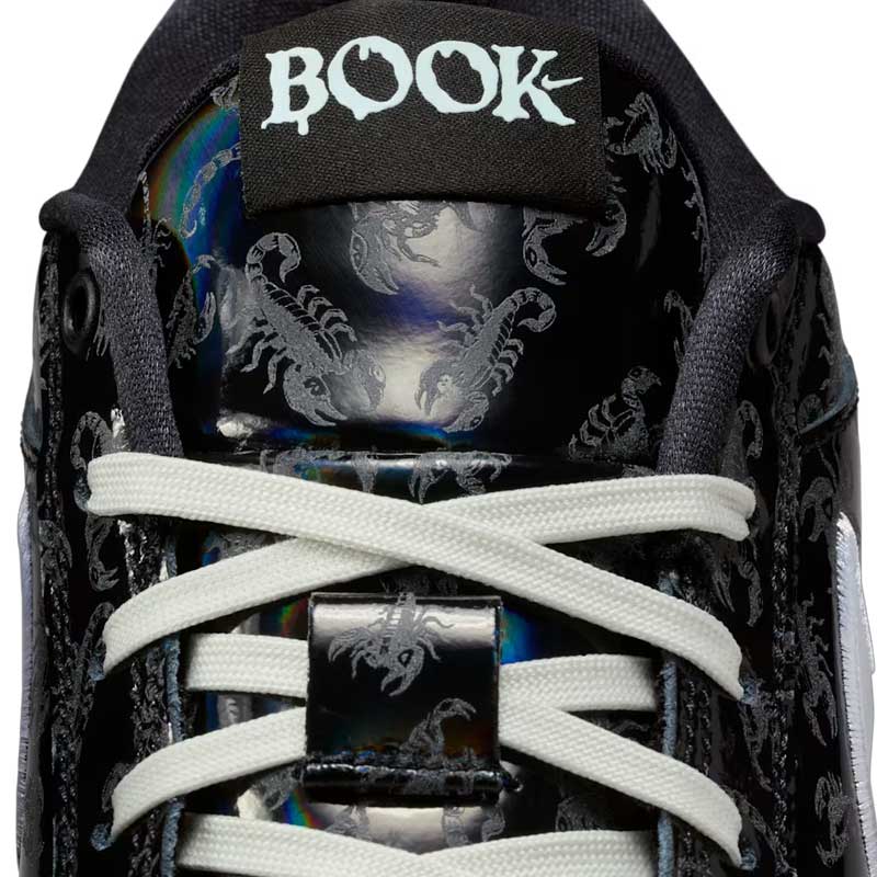 ナイキ ブック 1 HALLOWEEN EP IM7616-001 メンズ バスケットボール