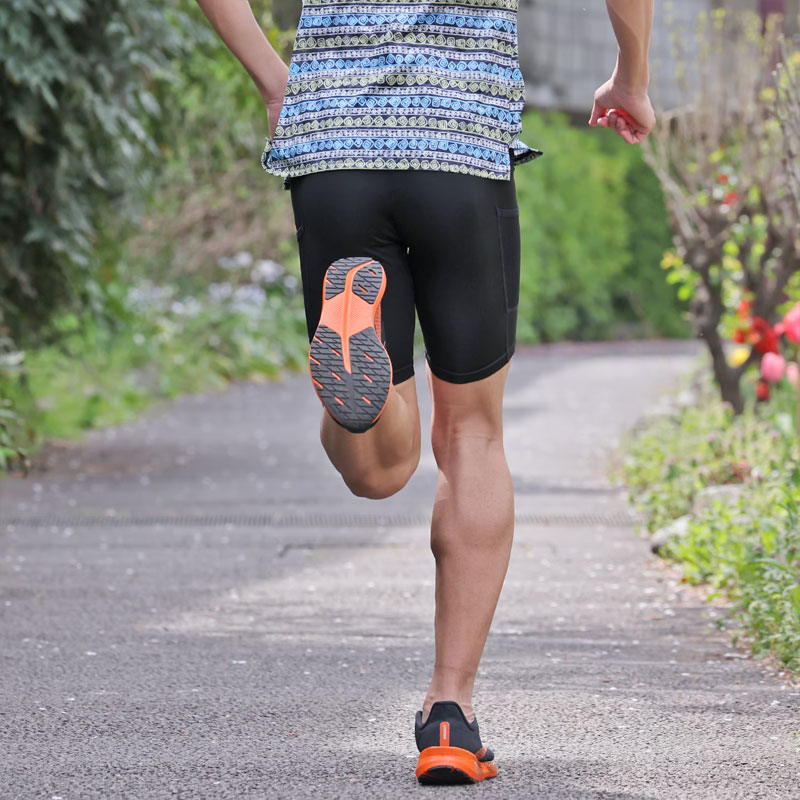 ウォーキング・ランニングウェア answer4 4Pocket Short Pants