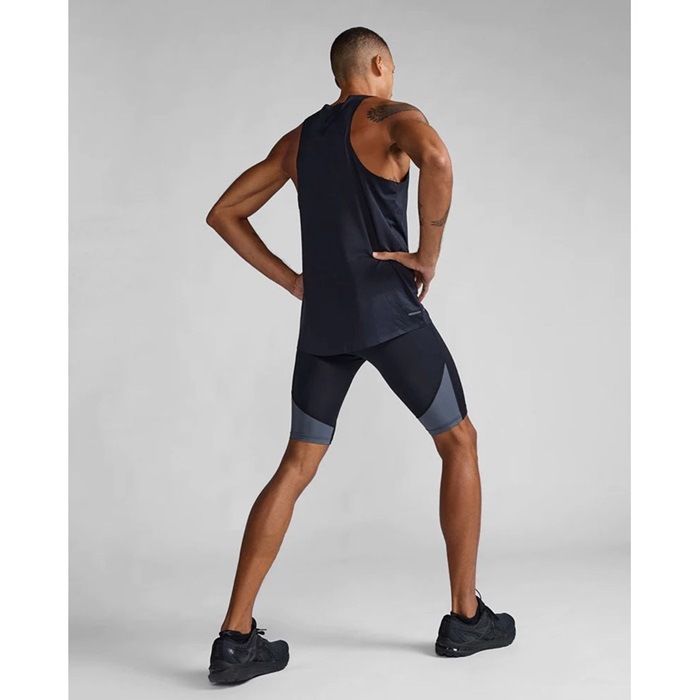 2XU ツータイムズユー メンズ ライトスピード リアクト