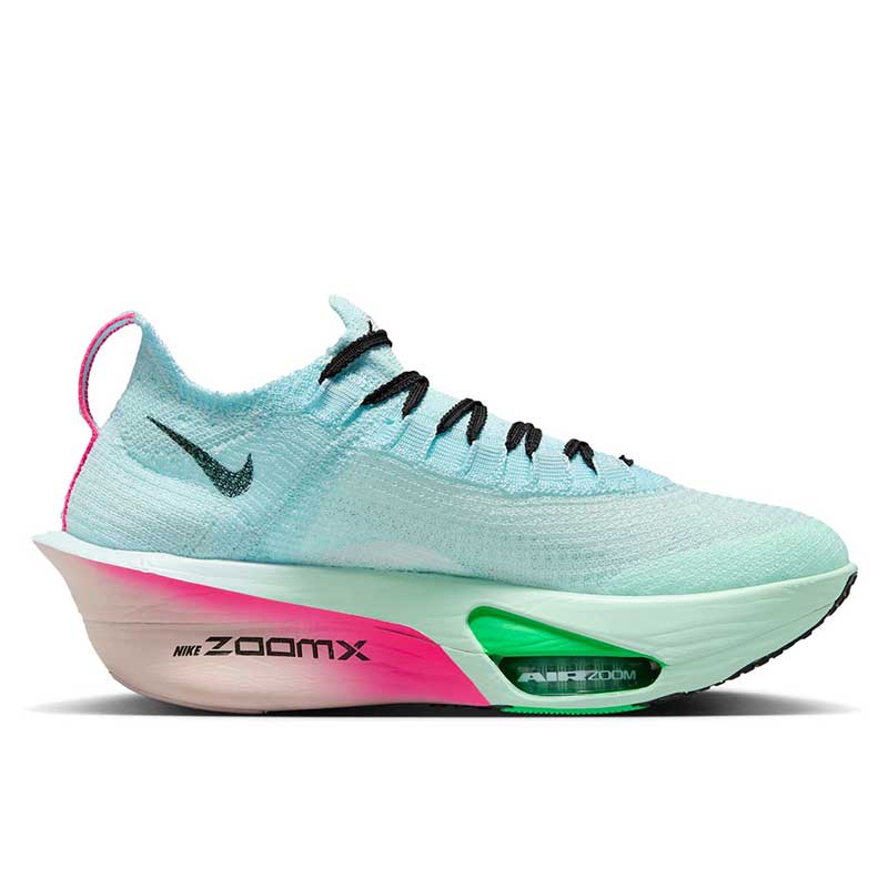 ナイキ ウィメンズ エア アルファフライ 3 ロード レーシングシューズ