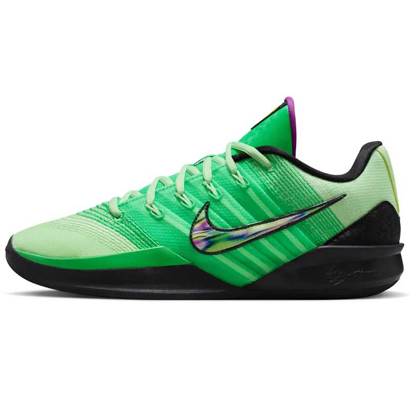 ナイキ サブリナ 3 3 Gamer EP II39863-001 ウィメンズ