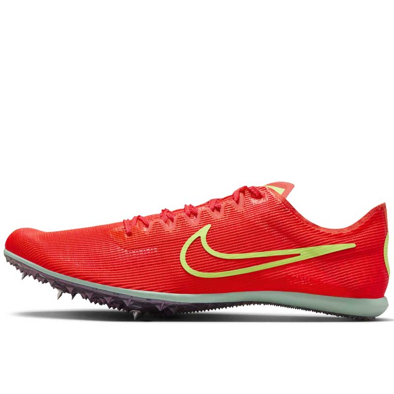 ナイキ ズームマンバ 6 DR2733-601 ユニセックス 陸上スパイク 長距離