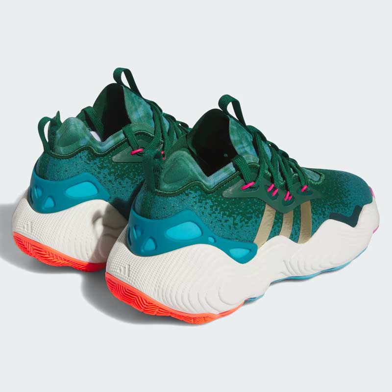 アディダス トレイヤング 3 adidas TRAE YOUNG 3 メンズ