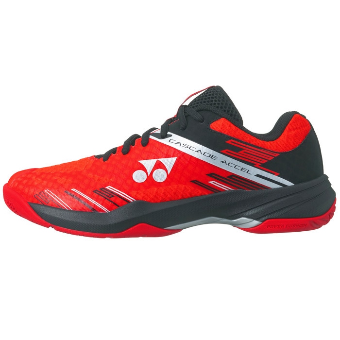 ヨネックス YONEX POWER CUSHION CASCADE ACCEL パワークッション