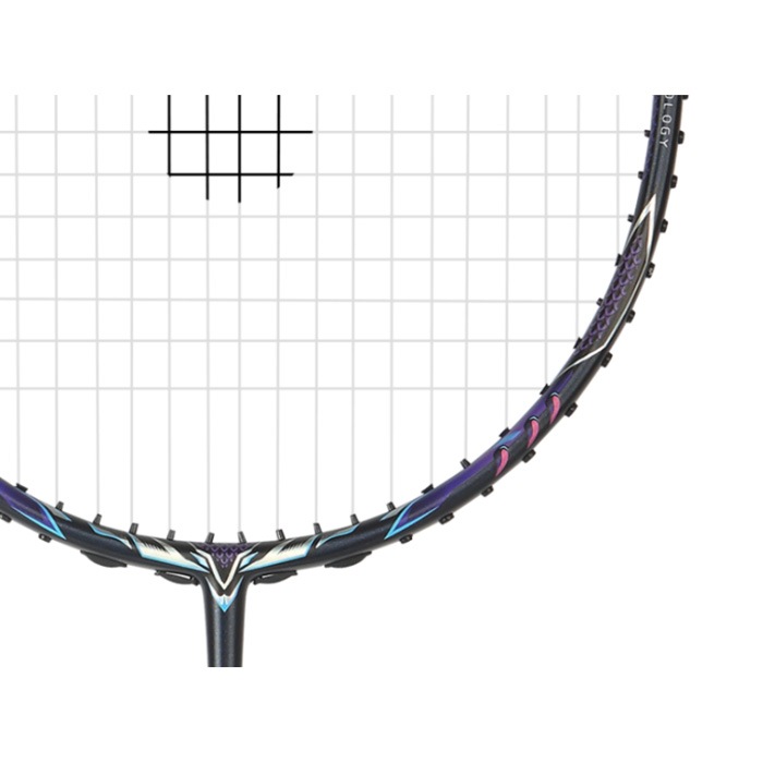 ビクター VICTOR スラスター リュウガ 2 プロ THRUSTER RYUGA II PRO