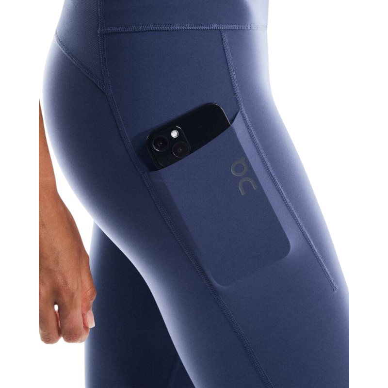 On Womens Performance Tights 7/8 オン レディース パフォーマンス