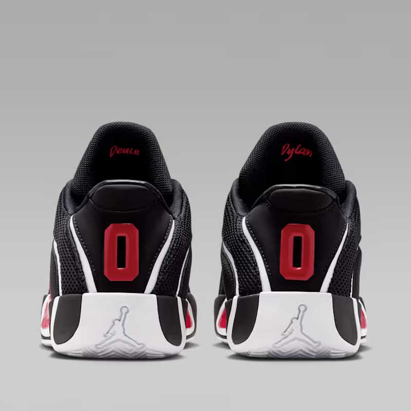 ジョーダン テイタム 4 GS HQ4611-001 ジュニア バスケットボール