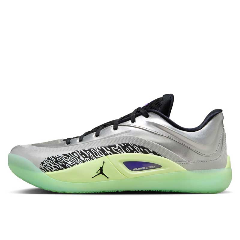 ジョーダン ザイオン 4 PF FD0591-005 メンズ バスケットボール
