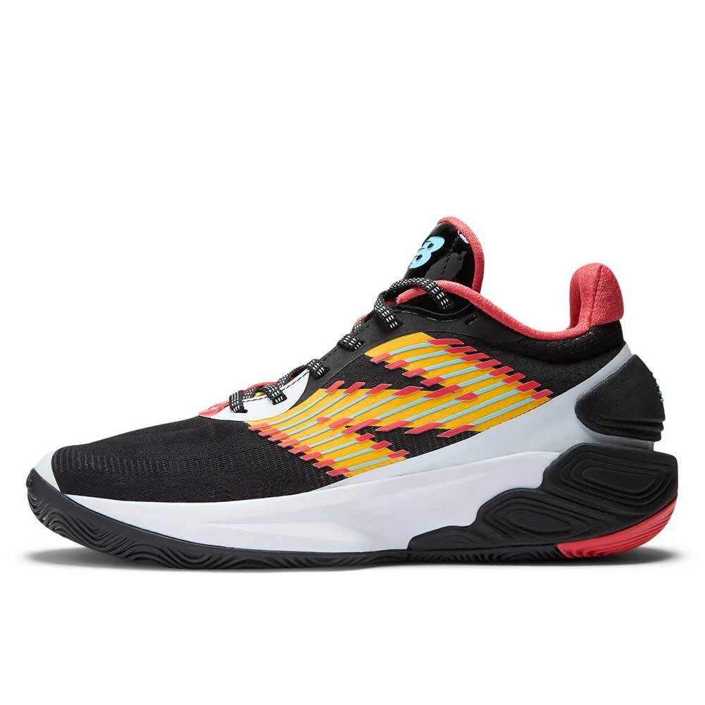 ニューバランス バスケットボールシューズ TWO WXY V5 BB2WYPR5 メンズ