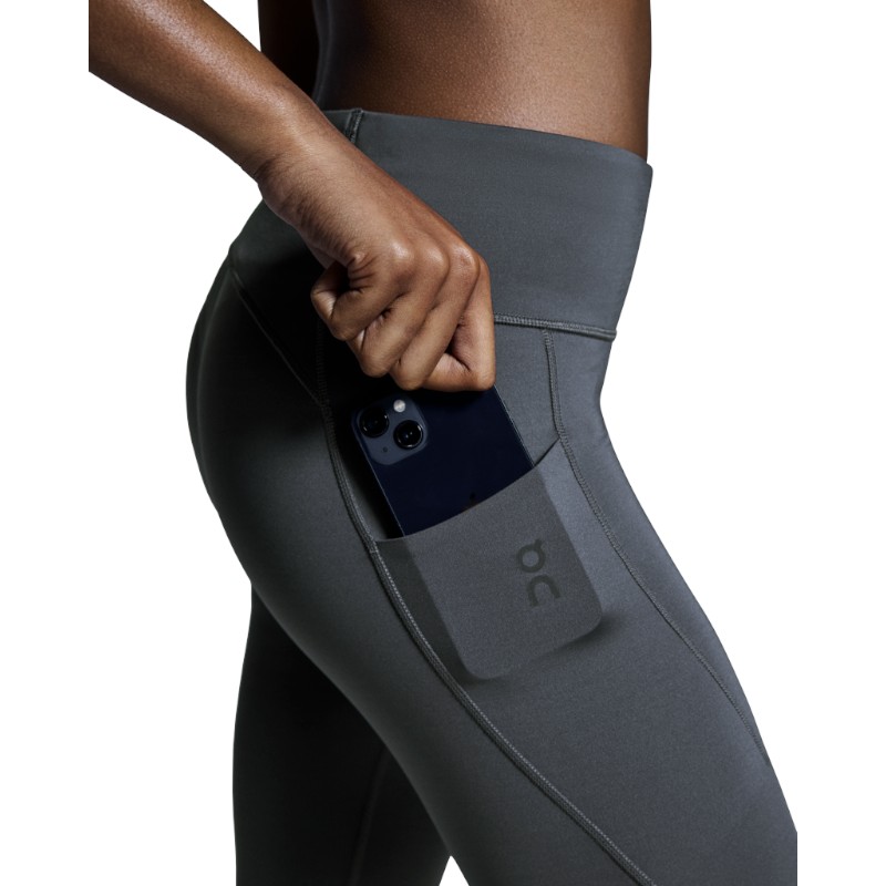 30％OFF】 On Womens Performance Tights 7/8 オン レディース