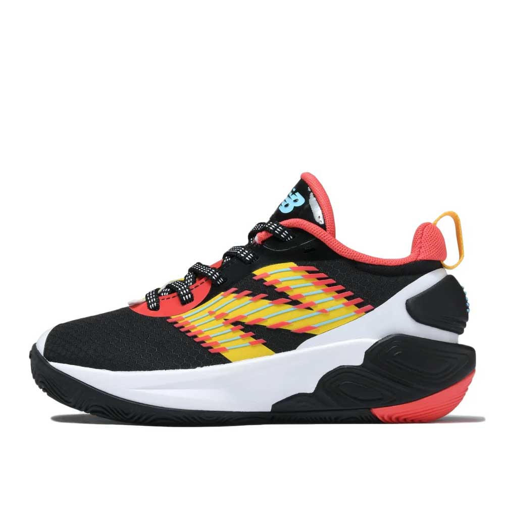 ニューバランス バスケットボールシューズ TWO WXY V5 JR PB2WYPR5