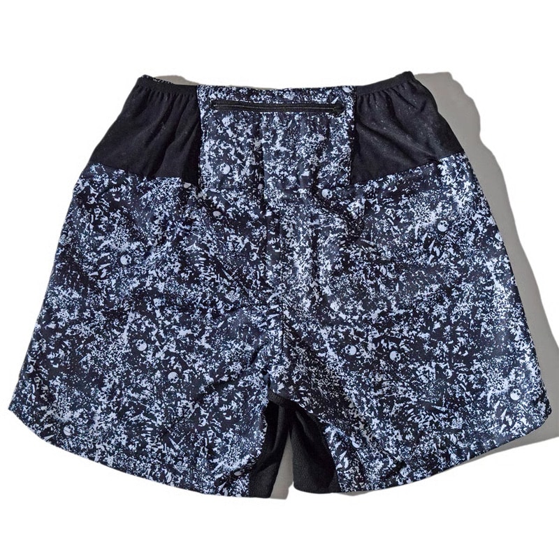 ELDORESO Joshua Shorts エルドレッソ ランニング 2025FW
