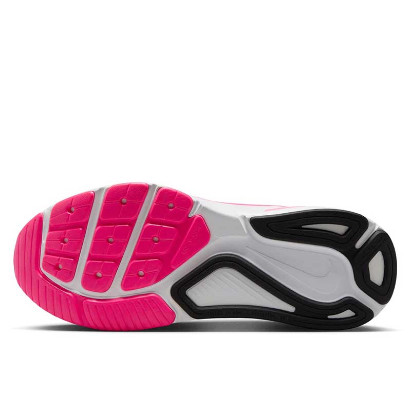 ナイキ ウィメンズ ストラクチャー 26 ロード ランニングシューズ