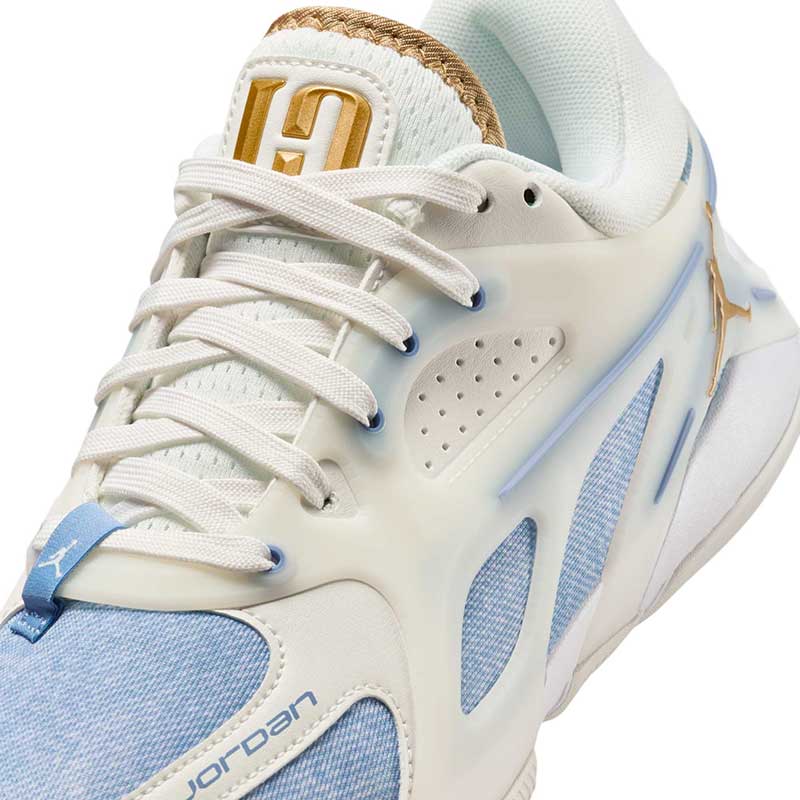 ジョーダン エアー PF Denim and Gold FZ2473-104 ウィメンズ