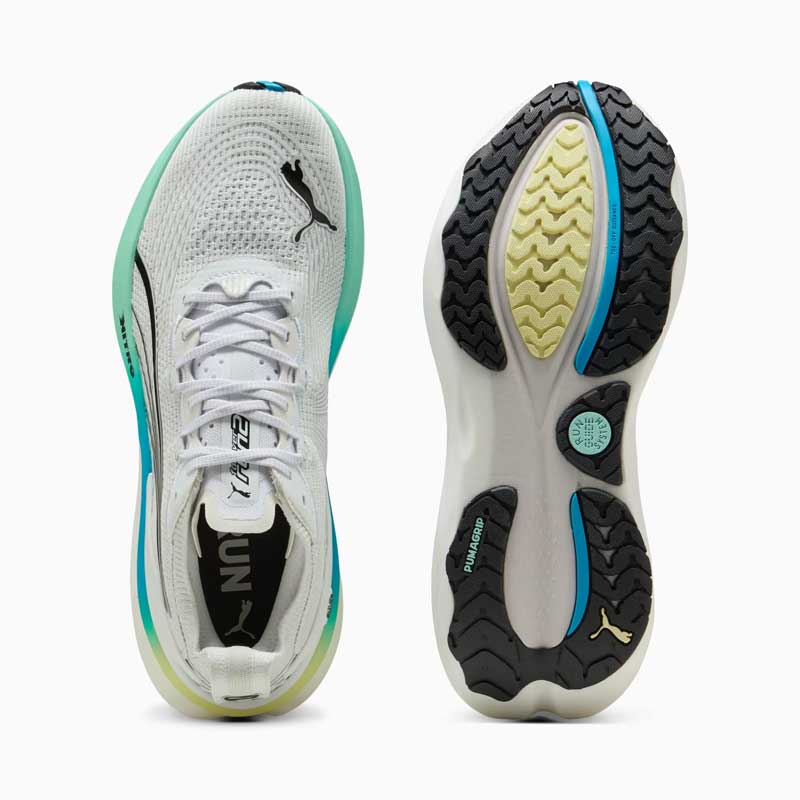 プーマ フォーエバーラン ニトロ 2 PUMA FOREVERRUN NITRO 2 310109-19