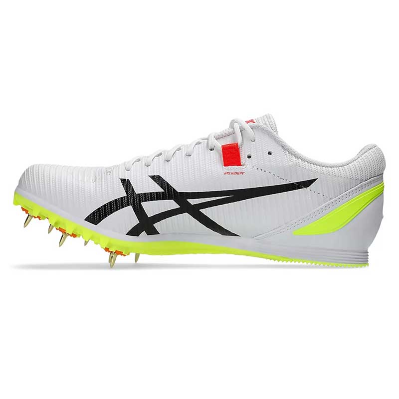 アシックス ヒートフラット12 asics HEATFLAT12 短・中距離用 陸上