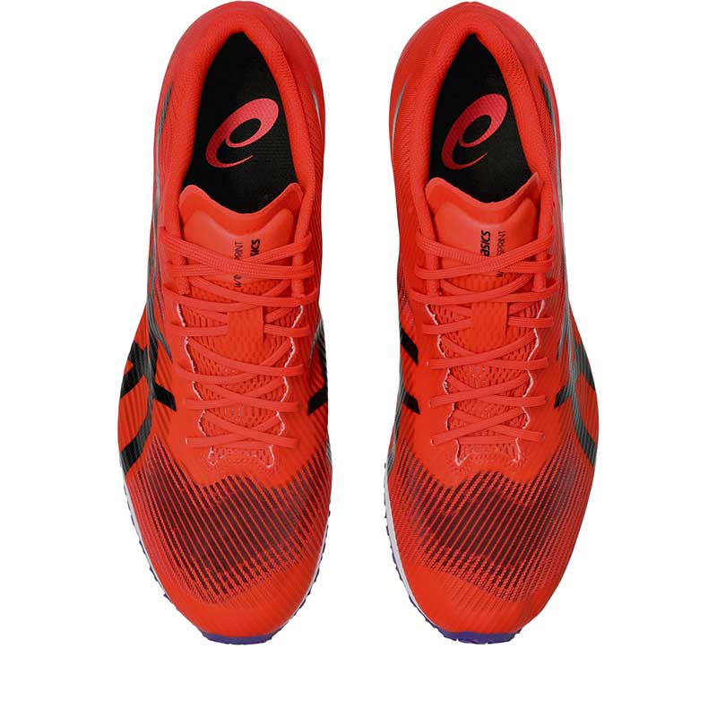 アシックス ウインドスプリント3 asics WINDSPRINT3 1093A208-600 陸上