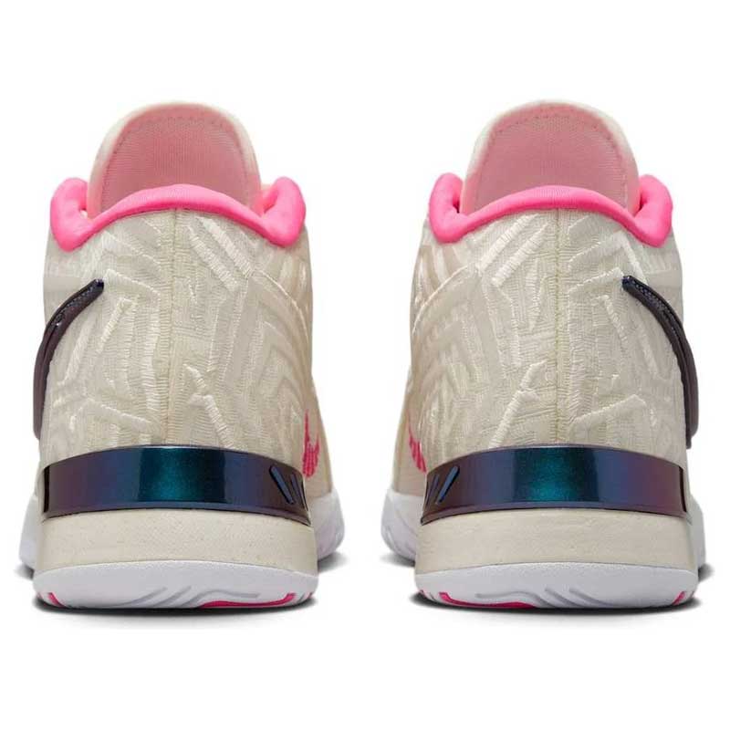 ナイキ レブロン NXXT ジーニサス QS EP IB1271-100 メンズ