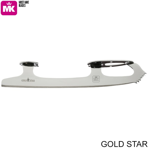 MK Blades ブレード ゴールドスター | フィギュアスケート,フィギュア