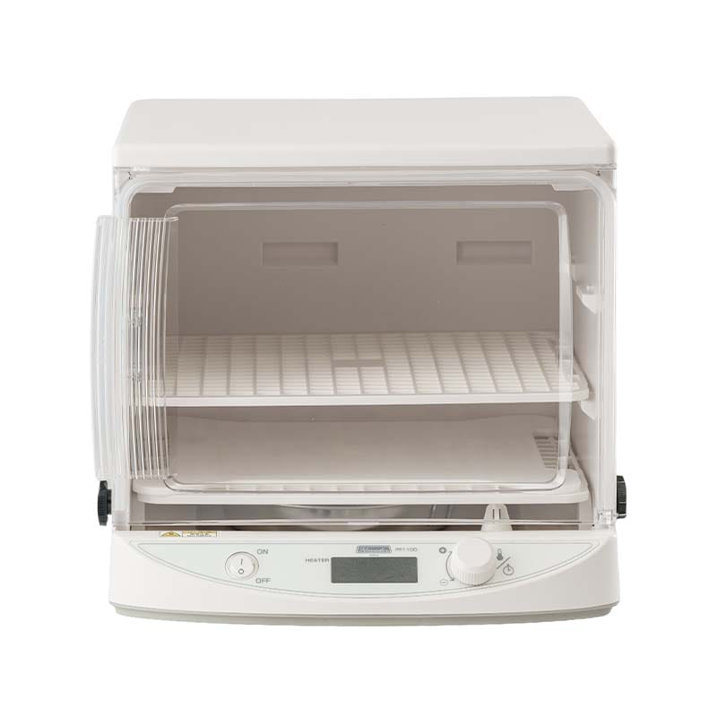 洗えてたためる発酵器mini PF110D | 本体 | Kneader onlineshop