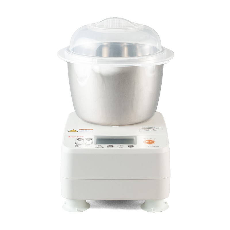 パンニーダー PK1012plus | 本体 | Kneader onlineshop