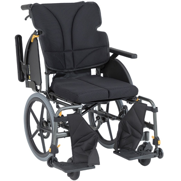 多機能 介助用車いす GRC-41B「グレイスコア-マルチ介助用」 | 車いす