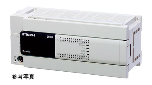 三菱電機 FX3U-32MR/ES通販】設備プロ王国公式通販