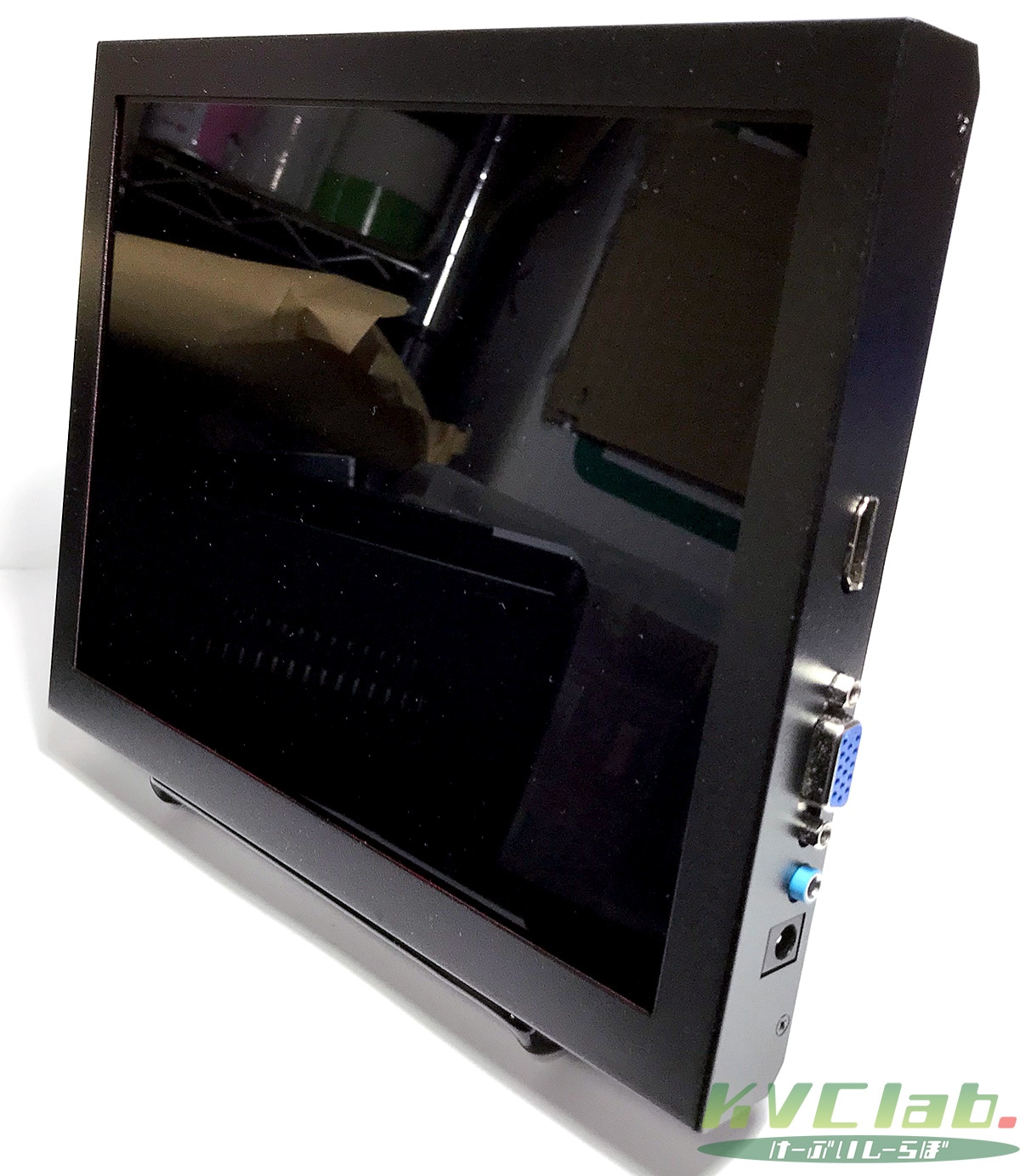 新品】 15/24/31KHz対応 中国製 9.7インチ 4:3液晶 | レトロPC