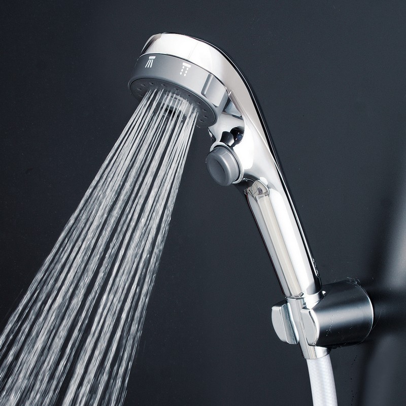 ZS305TMS】eシャワー・3wayワンストップ付シャワーセット｜【公式】KVK