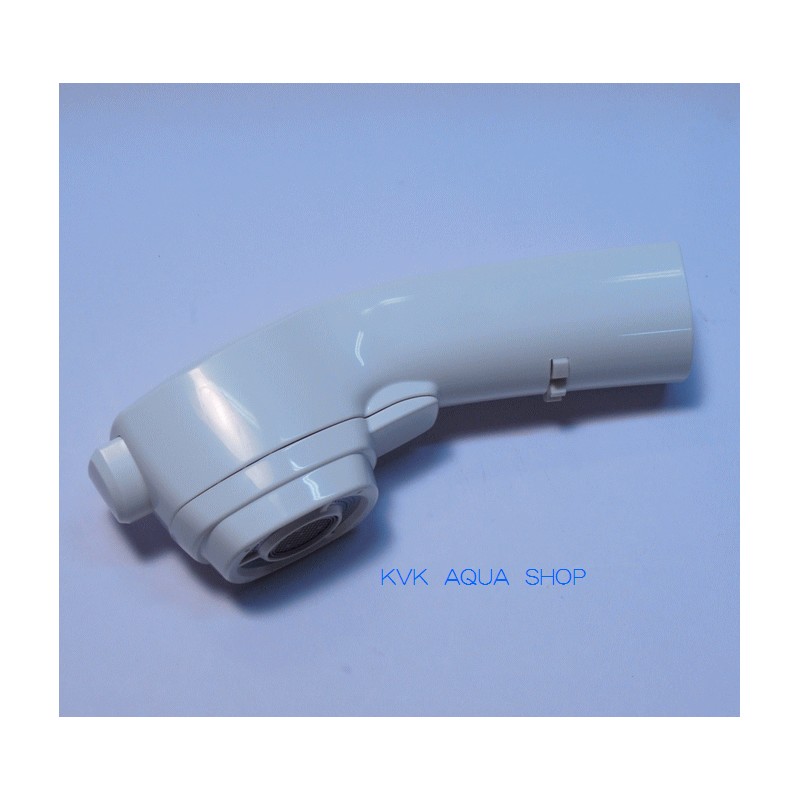 HC745K-6K】旧MYM FB276GK8等用 シャワーヘッド ホワイト｜【公式