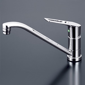 KM5011TEC】シングル混合栓｜【公式】KVK通販サイト KVK AQUASHOP