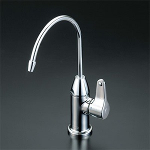 K335GNS】ビルトイン浄水器用水栓｜【公式】KVK通販サイト KVK AQUASHOP
