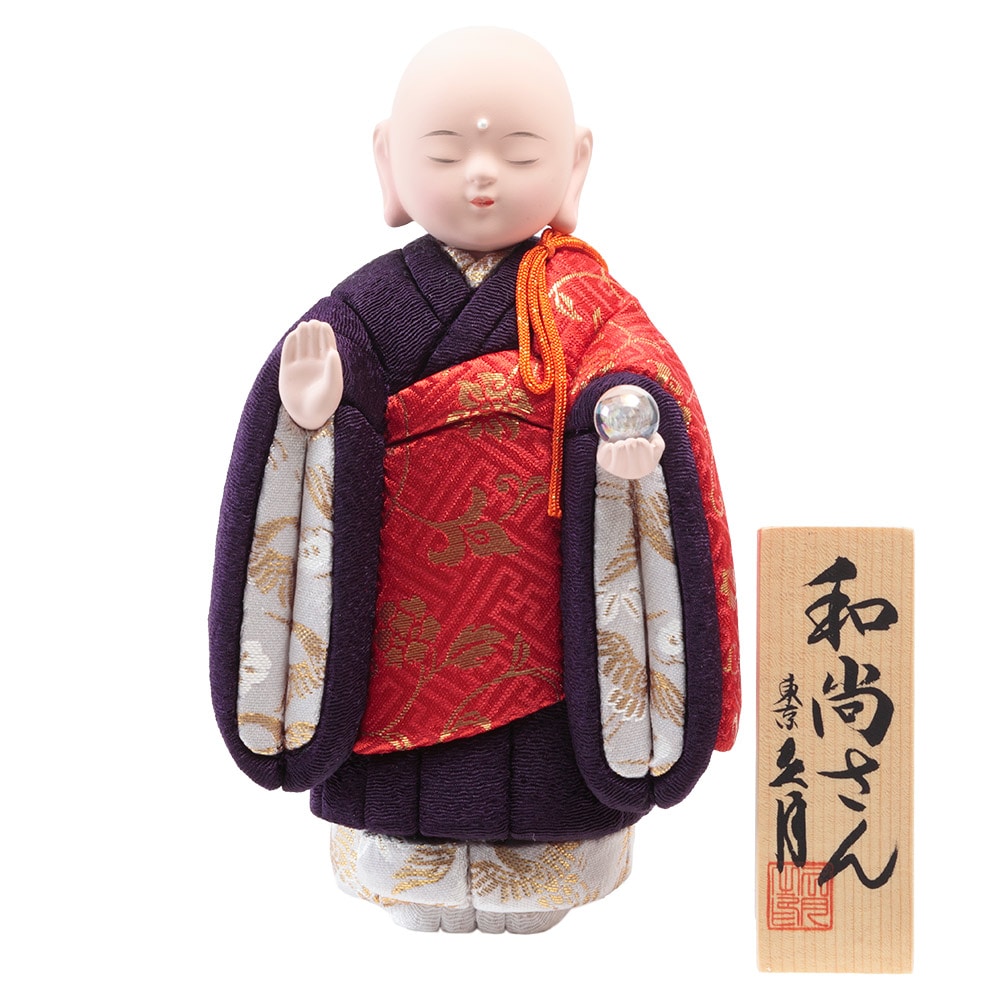 木目込人形 | 【公式】 人形の久月オンラインストア