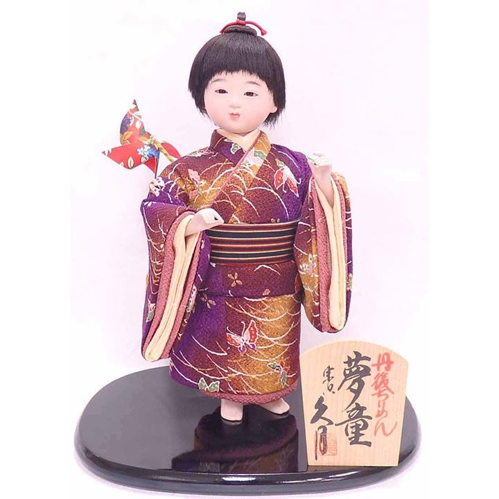 童人形 | 【公式】 人形の久月オンラインストア