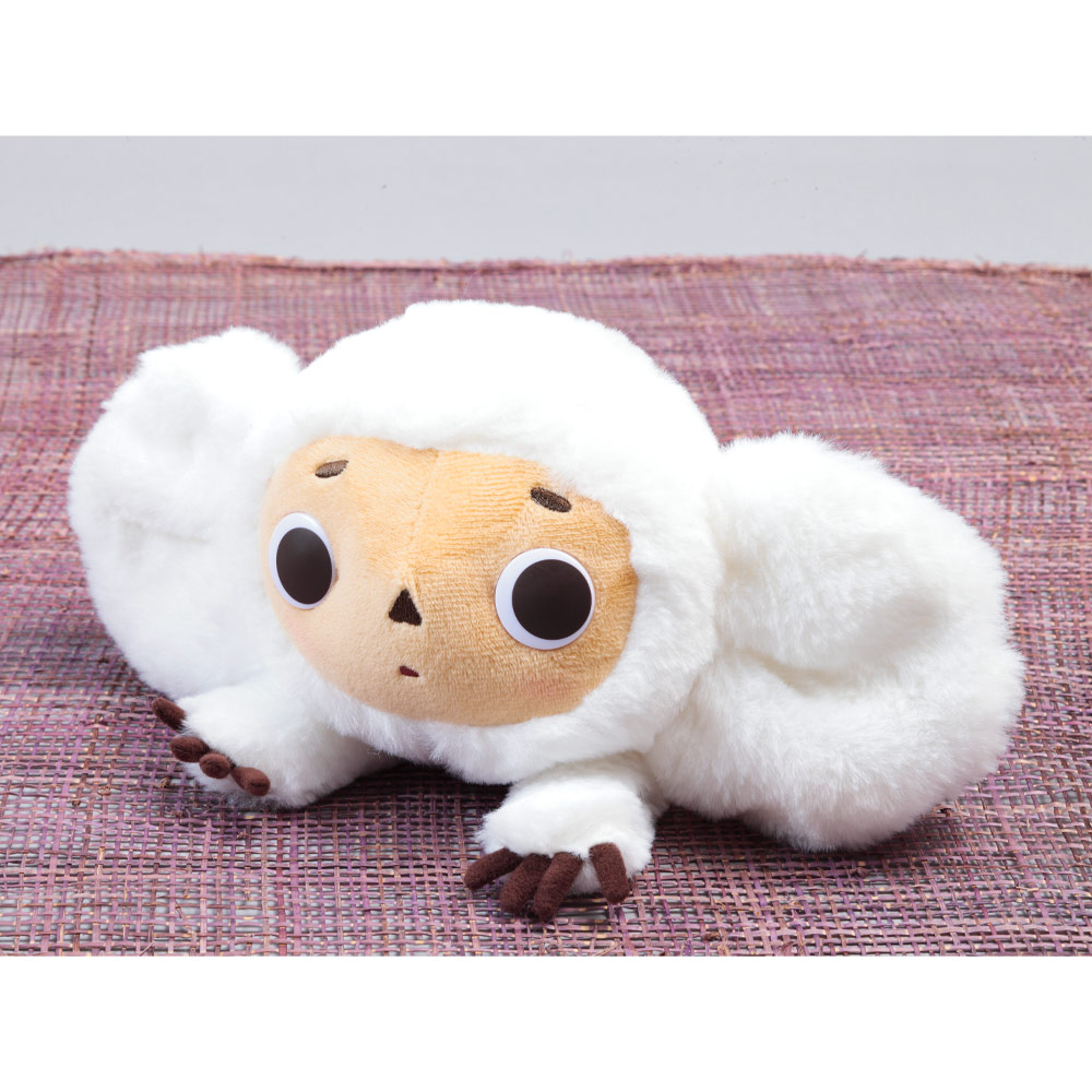 チェブラーシカ | 【公式】 人形の久月オンラインストア