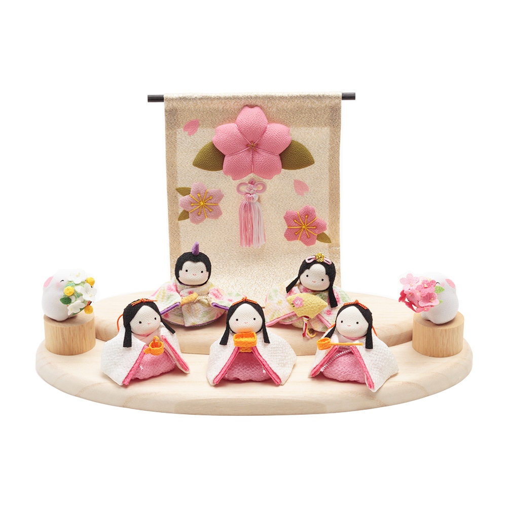 雛小物 | 【公式】 人形の久月オンラインストア