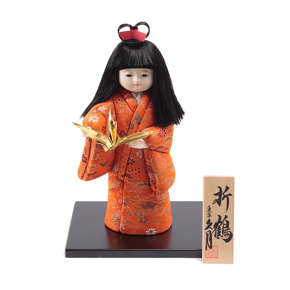 木目込人形 | 【公式】 人形の久月オンラインストア