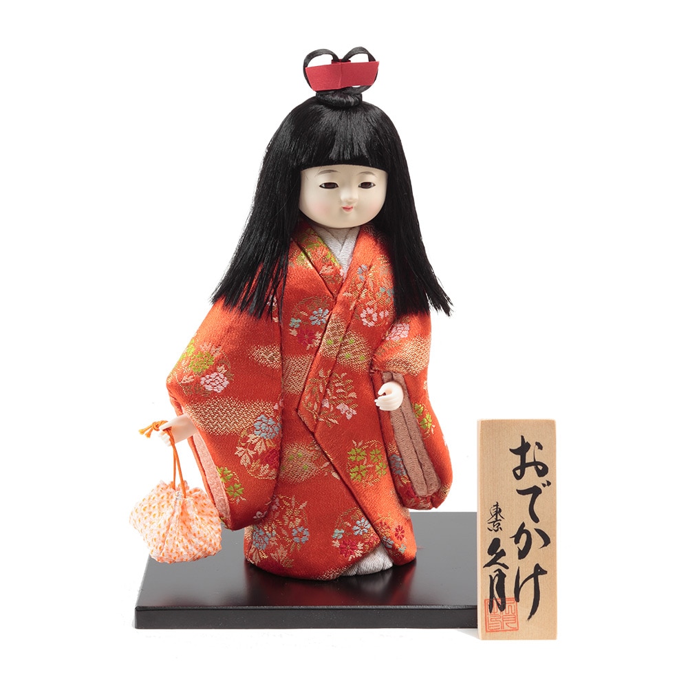 木目込人形 | 【公式】 人形の久月オンラインストア