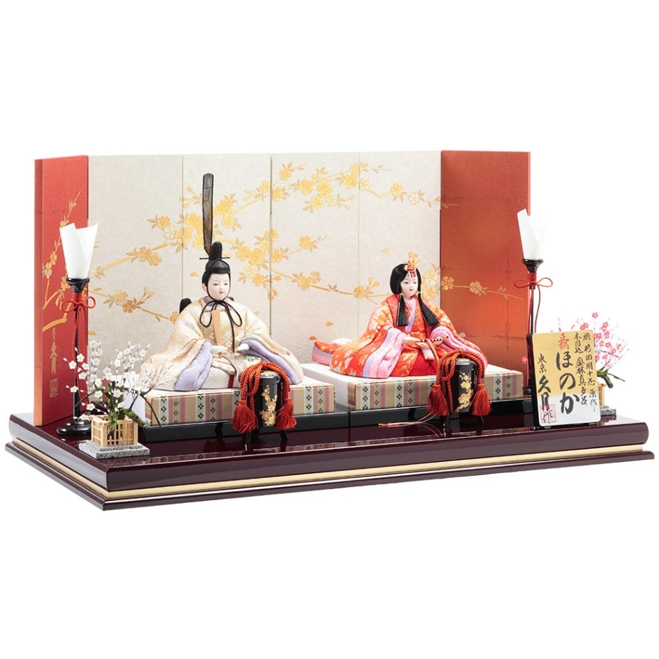 木目込飾り | 【公式】 人形の久月オンラインストア