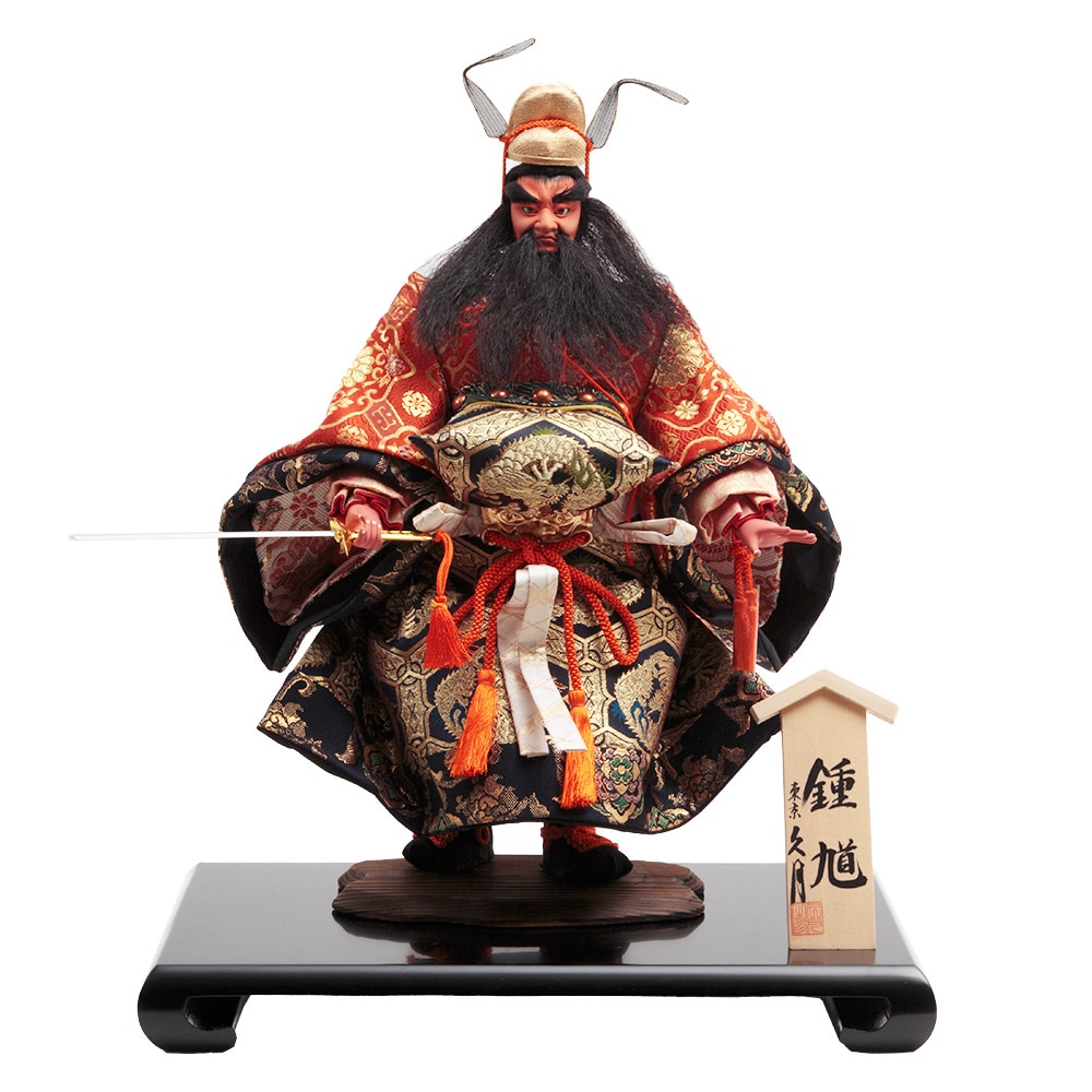 武者人形 | 【公式】 人形の久月オンラインストア