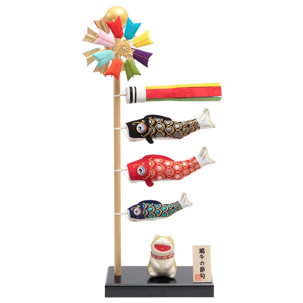 五月小物 | 【公式】 人形の久月オンラインストア