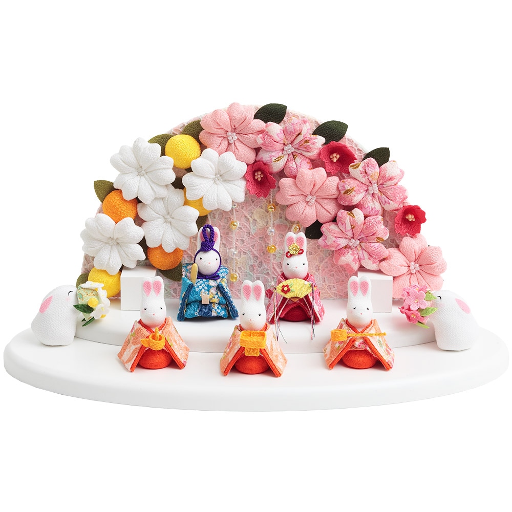 ひな人形 | 【公式】 人形の久月オンラインストア