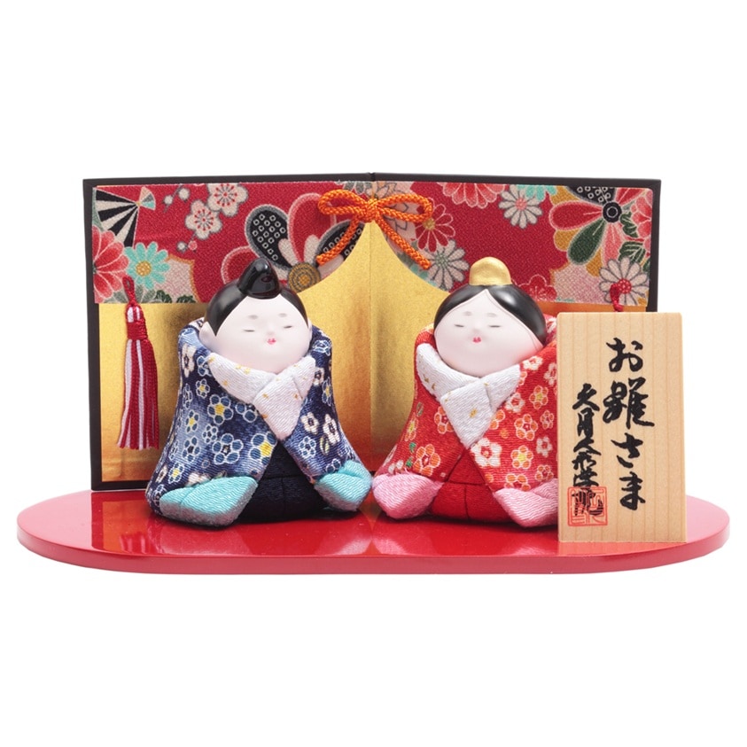 久月 押し絵 雛人形 久月 押し絵 雛人形 ひな人形 | 【公式】 人形の久