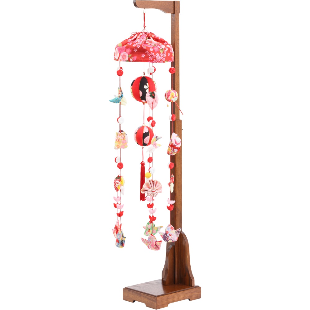 つるし飾り | 【公式】 人形の久月オンラインストア