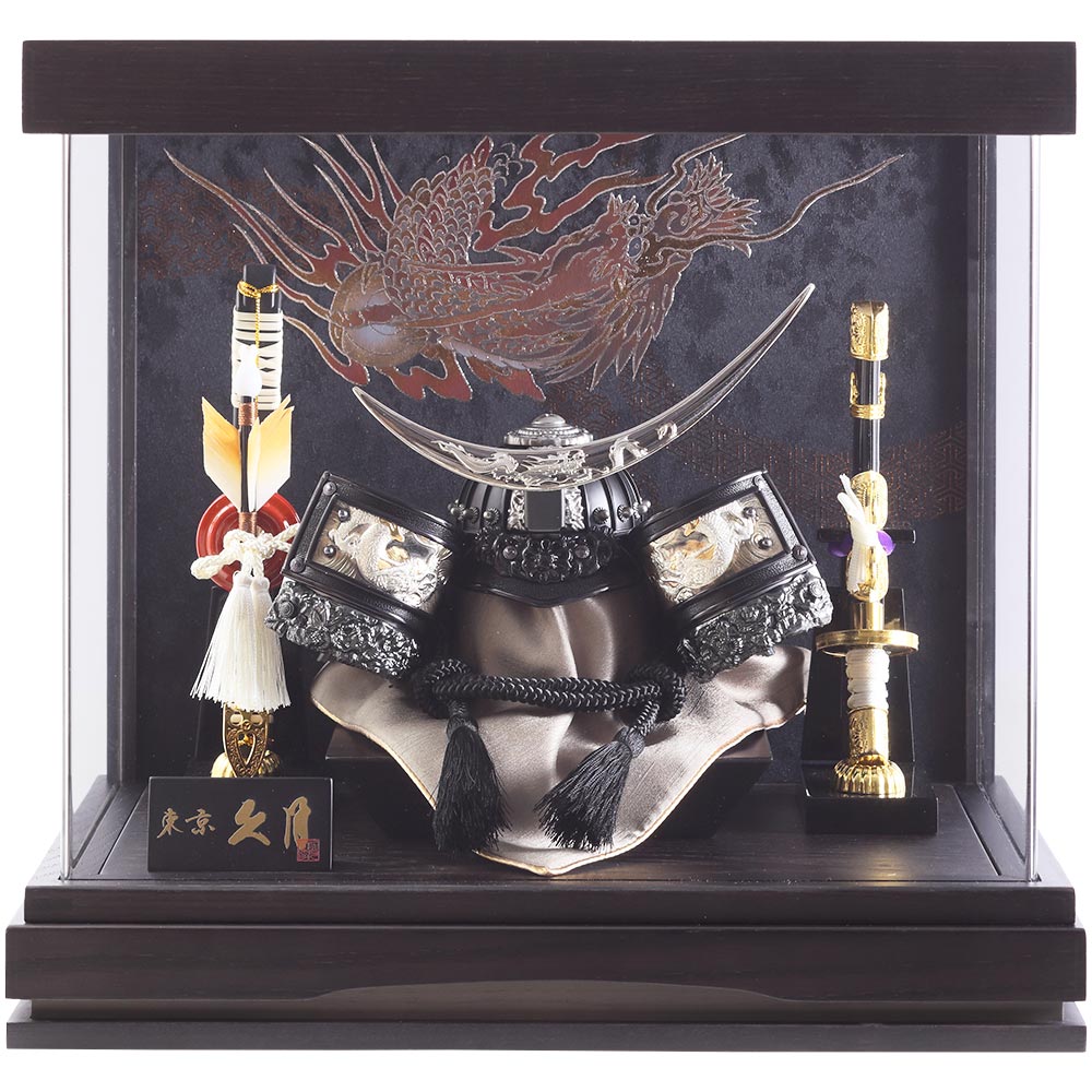 五月人形価格 | 【公式】 人形の久月オンラインストア