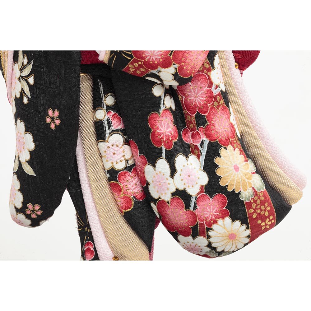 羽子板ケース飾り 10号 アクリルケース 5EH-03 | 羽子板 | 【公式